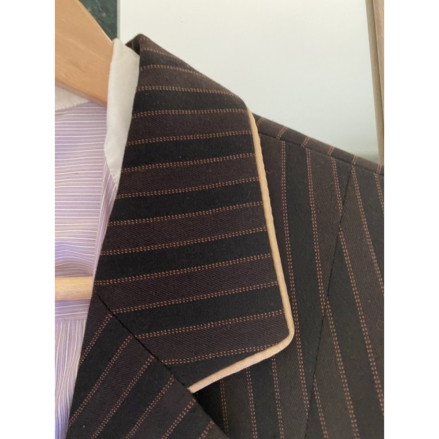 Veste de concours Komutekir