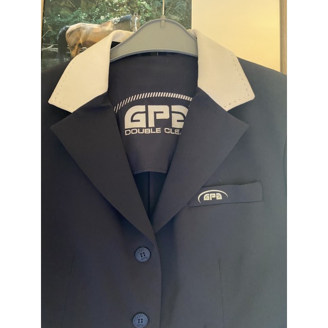 Veste de concours GPA