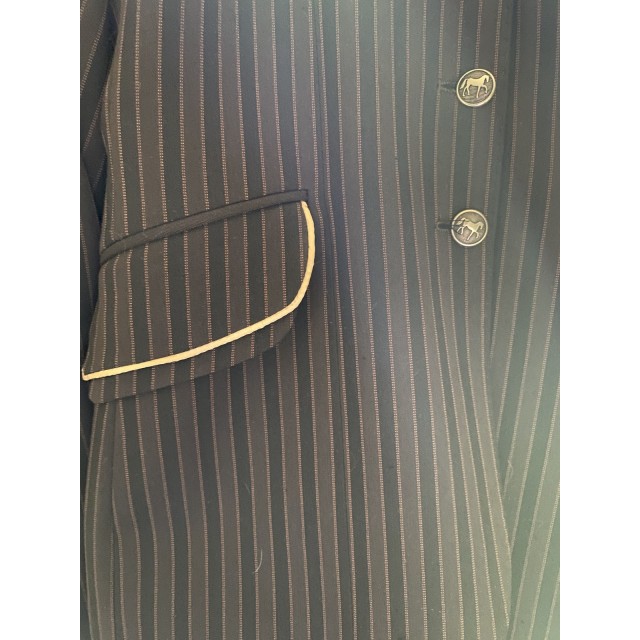 Veste de concours Komutekir