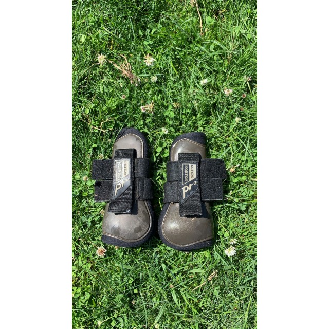 Guêtres norton pro.