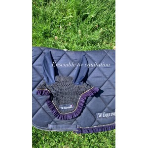 Ensemble tw equitation