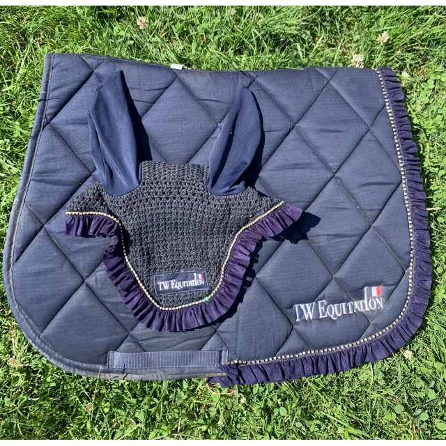 Ensemble tw equitation