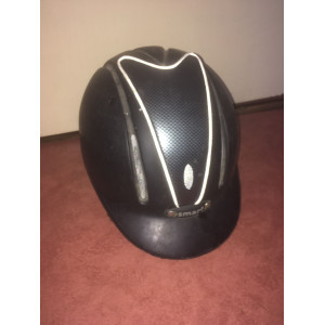 Bombe équitation smart