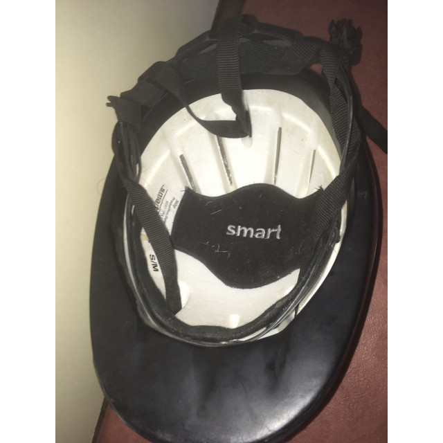 Bombe équitation smart