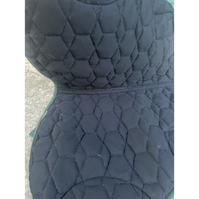 Ensemble Tapis + Guêtres