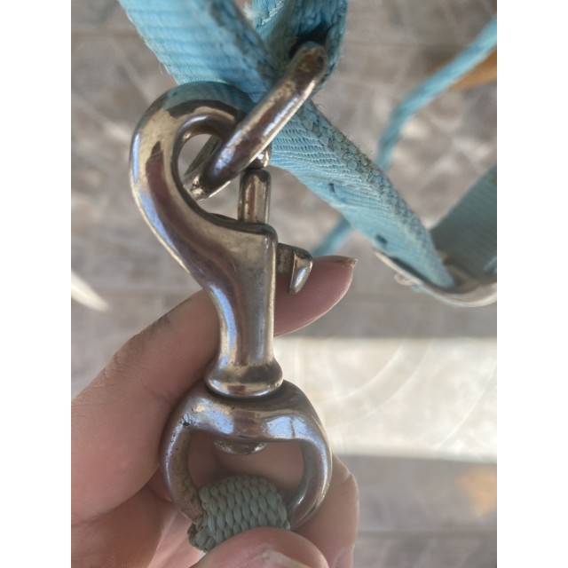 LOT FOUGANZA BLEU