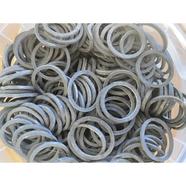 LOT FOUGANZA BLEU
