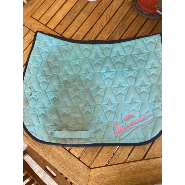 LOT FOUGANZA BLEU