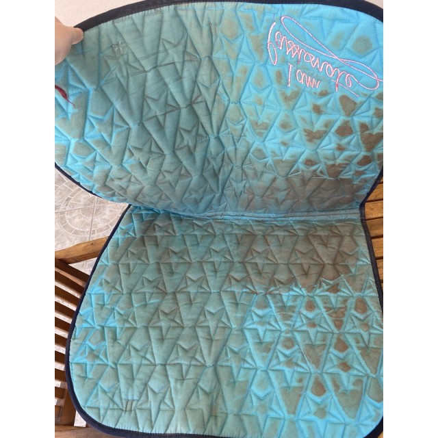 LOT FOUGANZA BLEU