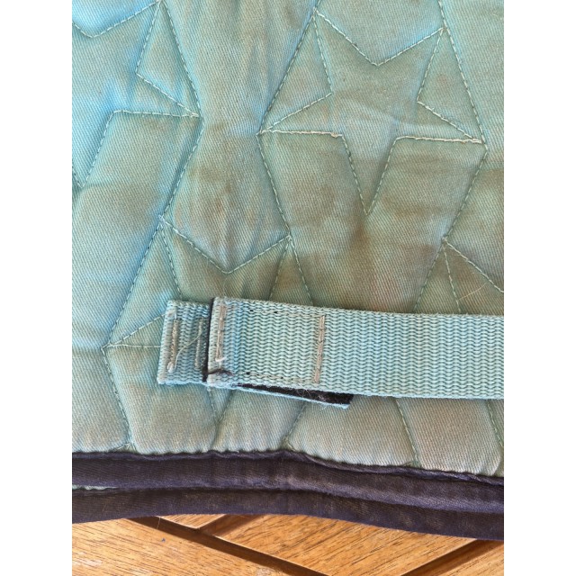 LOT FOUGANZA BLEU