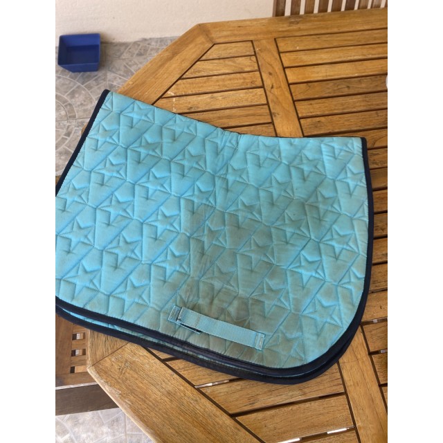 LOT FOUGANZA BLEU