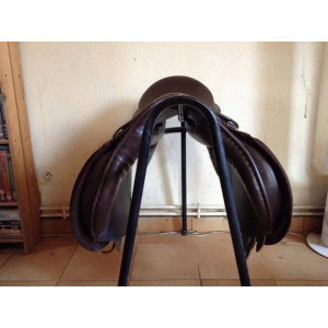 Selle mixte 16"
