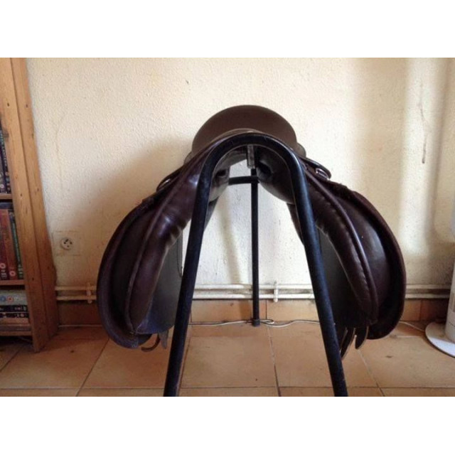 Selle mixte 16"