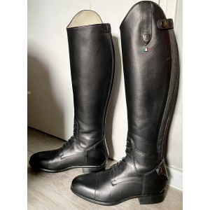 Bottes Tattini taille 38