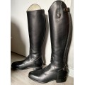 Bottes Tattini taille 38