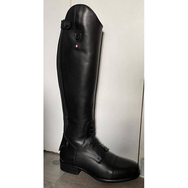 Bottes Tattini taille 38