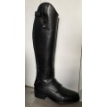 Bottes Tattini taille 38