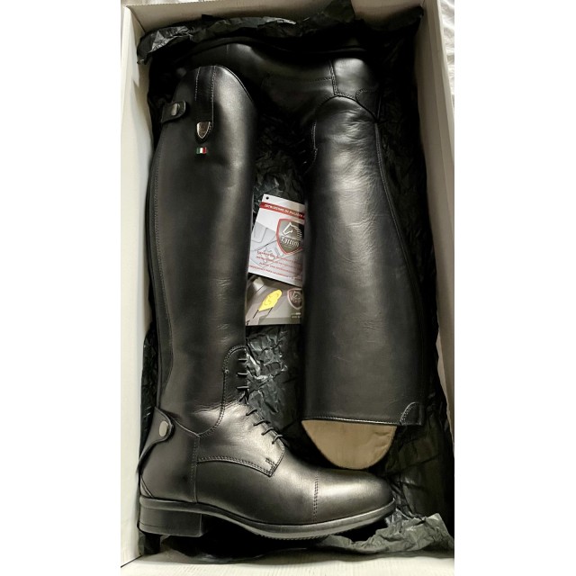 Bottes Tattini taille 38