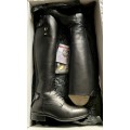 Bottes Tattini taille 38