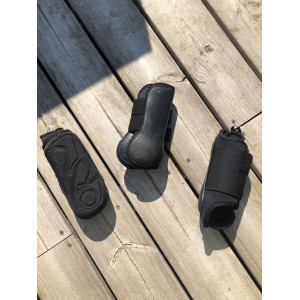 Lot de 3 paires de guêtres