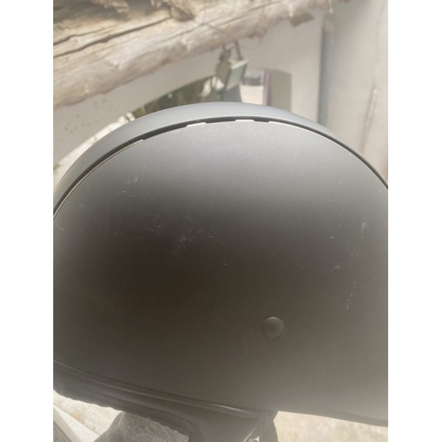 Bombe samshield