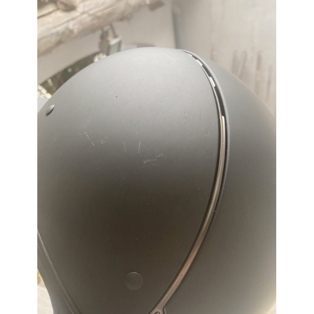 Bombe samshield