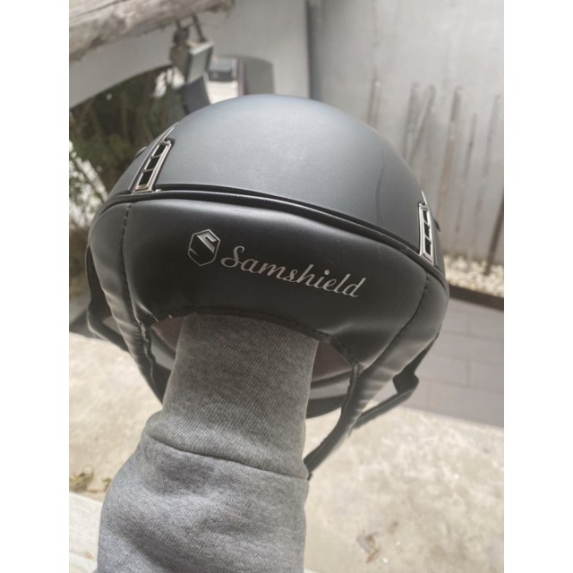 Bombe samshield