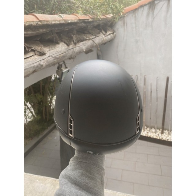 Bombe samshield