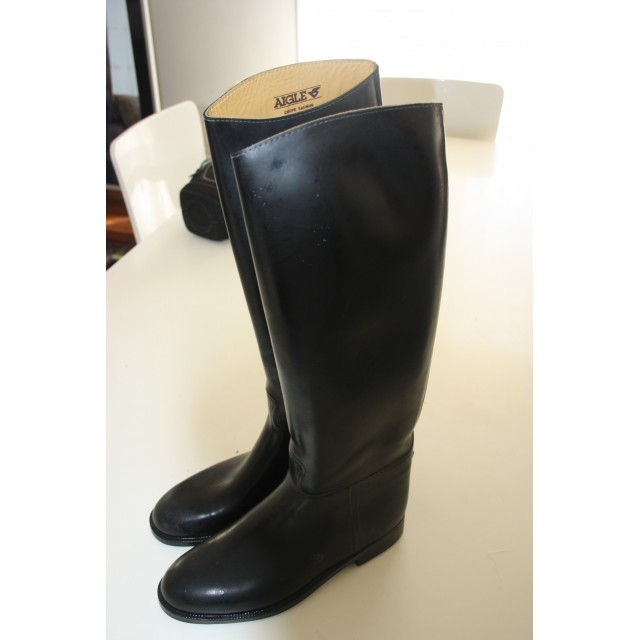 BOTTES AIGLE