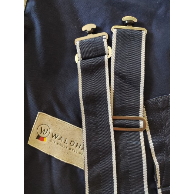 Chemise d'écurie cheval Waldhausen