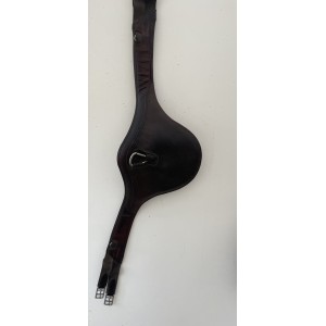 Sangle Bavette Devoucoux 135cm