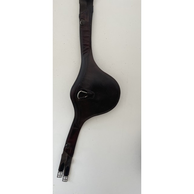 Sangle Bavette Devoucoux 135cm