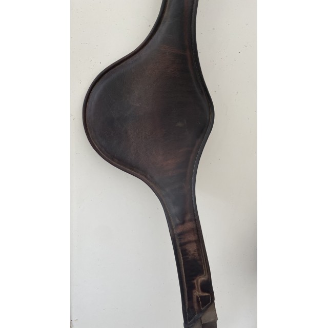 Sangle Bavette Devoucoux 135cm