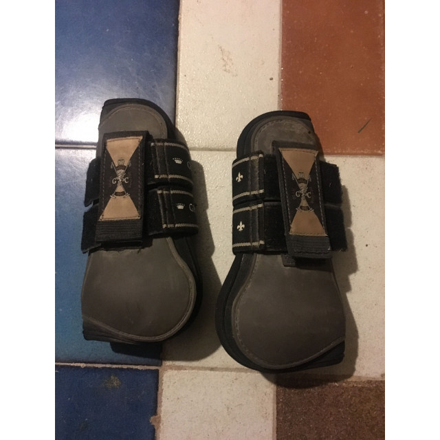 Guêtres HV Polo