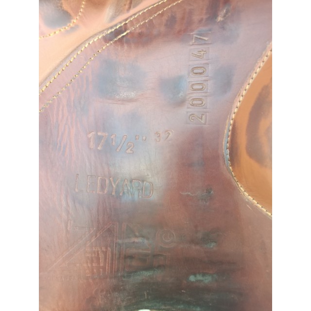 Selle zaldi ledyard