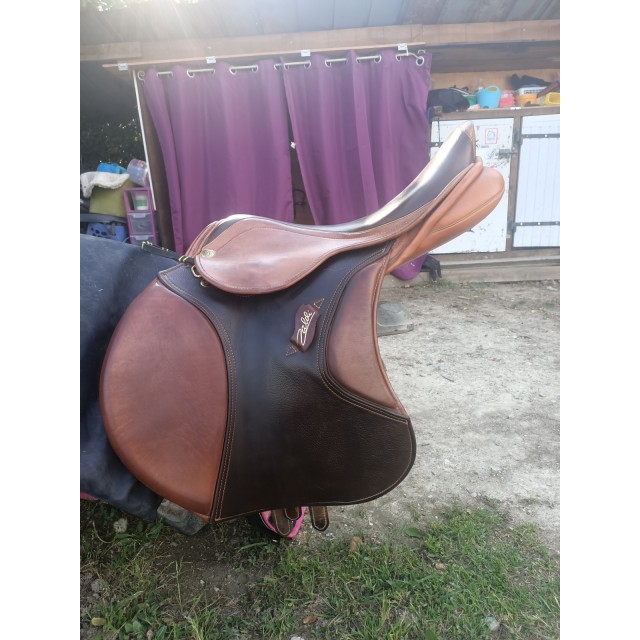 Selle zaldi ledyard