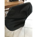 Selle mixte roman Sellerie Baude SB