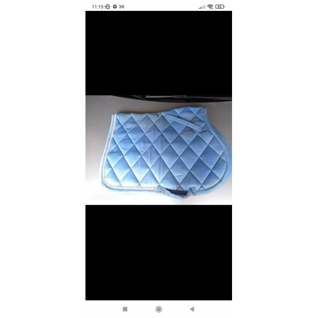 Tapis cheval
