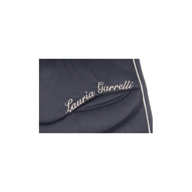 Tapis dressage lauria garrelli