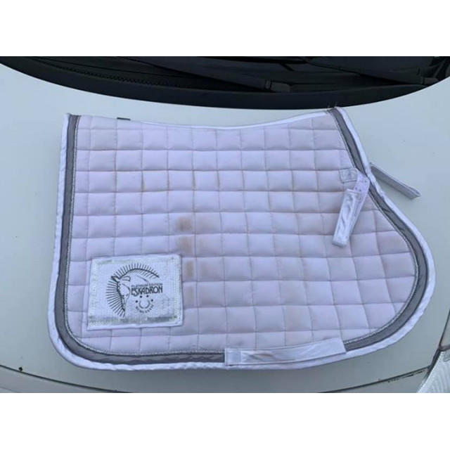 Tapis Eskadron Platinum