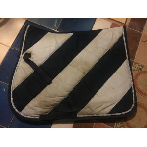 Tapis de selle Equithème Arlequin