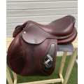 Selle CWD taille 17