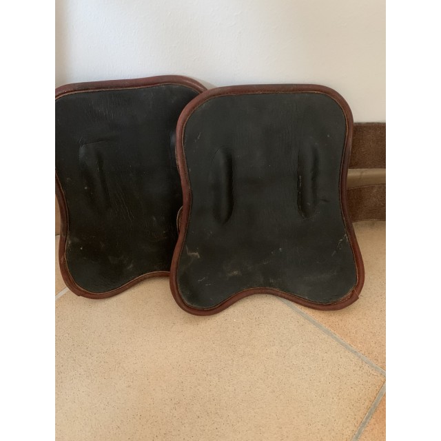 Guêtres cwd