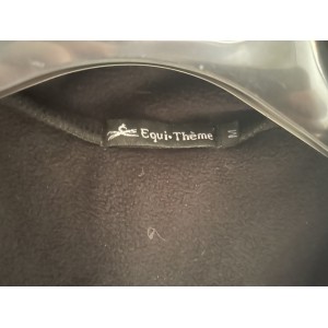 Veste softshell noir M