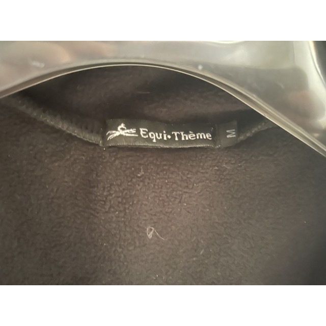 Veste softshell noir M