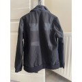 Veste softshell noir M