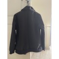 Veste softshell noir M