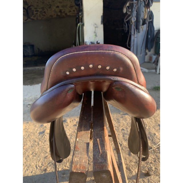 Selle Hervé Godignon