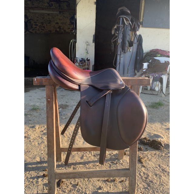 Selle Hervé Godignon