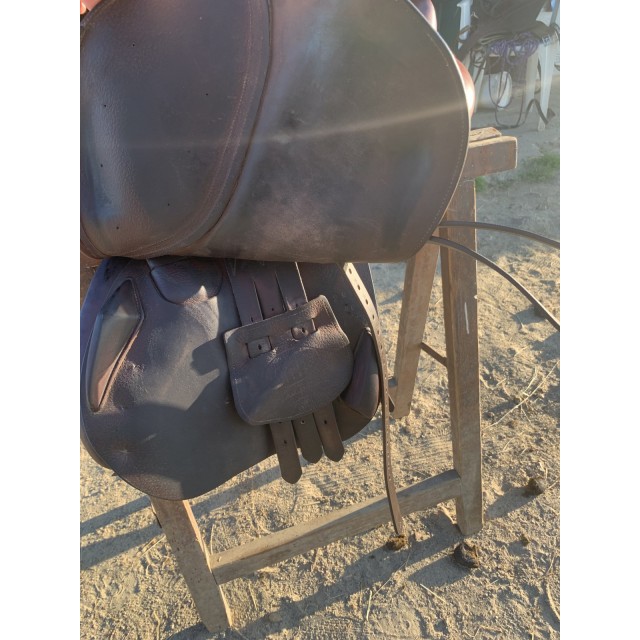 Selle Hervé Godignon